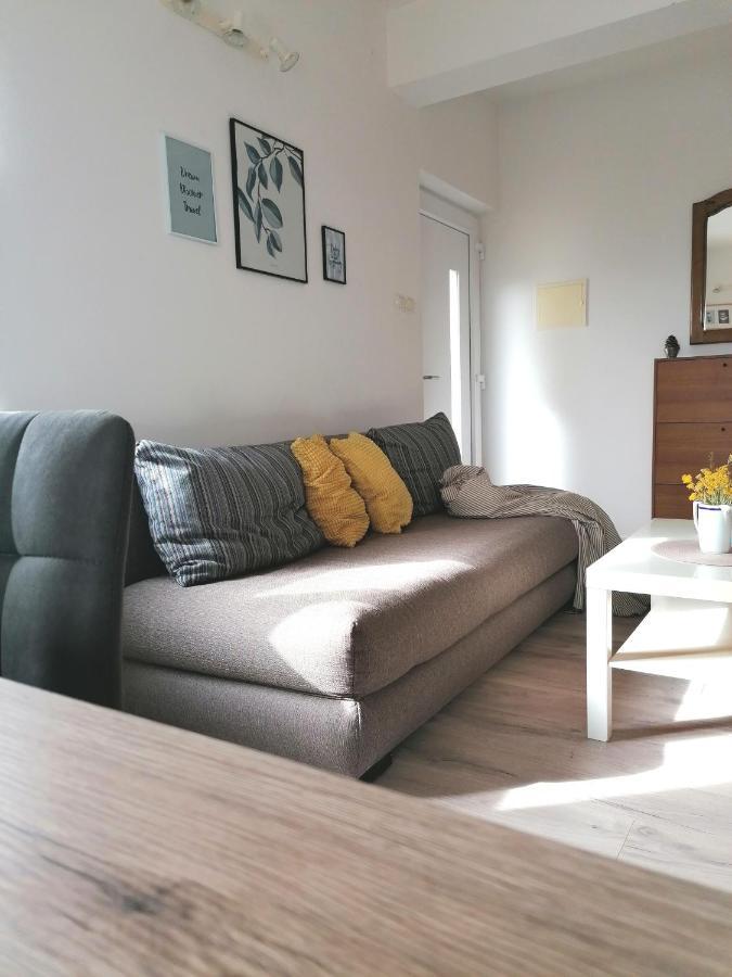 Apartment Mare Vrsi Eksteriør bilde